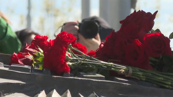 Сегодня в России впервые отмечают День памяти жертв геноцида советского народа