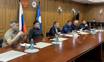 Дмитрий Садовников провёл совещание по прохождению отопительного сезона