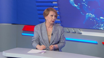 В Якутии реализуется проект по созданию большой сети торгово-логистических центров в арктических районах