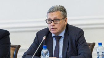 Рифат Сабитов: "Главным принципом для противодействия мошенничеству является безопасность персональных данных"