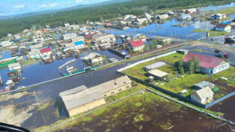 Центр сбора помощи жителям Оймяконского, Момского и Абыйского районов заработал в Якутске