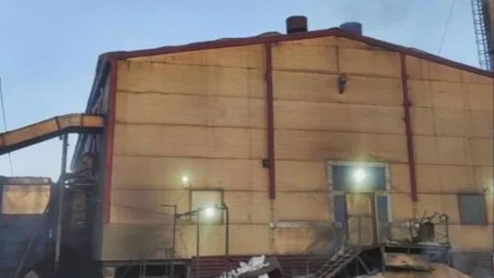 Теплоснабжение в Жиганске подается в штатном режиме