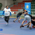 Федерация спортивной борьбы России провела фестиваль в Мирнинском районе