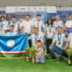 Команда Якутии заняла первое место в Первенстве и Чемпионате ДФО по гонкам дронов