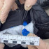 В Алданском районе задержан подозреваемый в покушении на сбыт наркотических средств