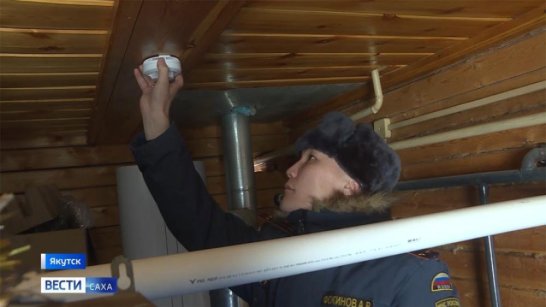 Соблюдение правил пожарной безопасности поможет провести новогодние праздники безопасно