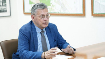 Рифат Сабитов: "Только за пять месяцев 2025 года ущерб от преступлений с использованием иностранных мессенджеров превысил 85 млрд рублей"