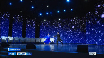 Саха сиригэр норуоттар икки ардыларынааҕы "Үрүҥ хаар алгыһа" диэн поэзия бэстибээлэ саҕаланна