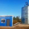 Новый объект водоснабжения построен в Верхоянске