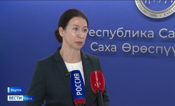 Социальный фонд России по Якутии назначил единое пособие родителям более чем 67 тысяч детей с начала года