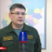 За прошедшие сутки ликвидировано 3 лесных и 16 ландшафтных пожаров