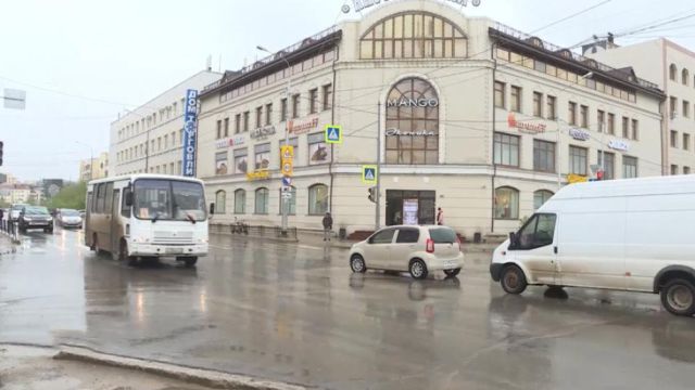 Прогноз погоды в Якутии на 1 июня