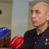 Герой России Александр Находкин начал серию патриотических встреч со школьниками и студентами Якутска