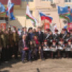 "Олбуорунан ыллыыбыт" аахсыйа саҕаланна