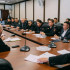 Паспортизацию и категорирование объектов обсудили на антитеррористической комиссии города Якутска