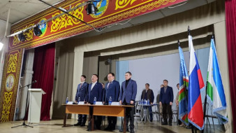 В Нюрбинском районе на строительство социальных объектов выделят 8 млрд рублей