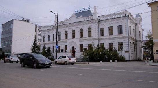 Прогноз погоды в Якутске на 13 июля