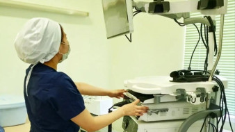 Верхневилюйская ЦРБ получила новую партию медицинского оборудования