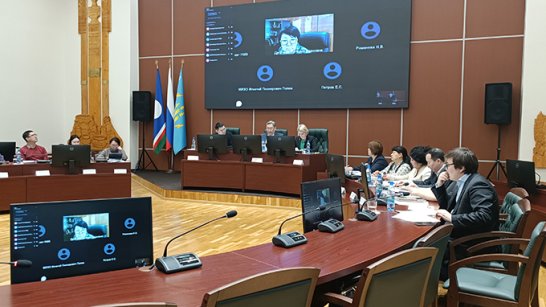 Повысить производство мяса и яиц. Нерюнгринская птицефабрика готовится к модернизации