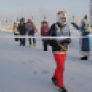 Рекордное количество спортсменов примет участие в марафоне "Полюс холода - Оймякон"