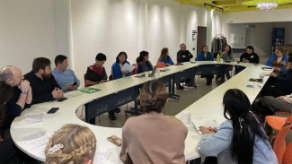 "Обнимаю сердцем. Возможности". В Якутске в рамках фестиваля презентовали проекты по поддержке людей с инвалидностью