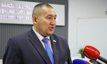 Уникальный опыт наставничества в кадровой программе "Якутия – Земля героев"