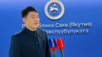 В Якутии более 2700 путевок предоставили детям участников СВО для летнего отдыха