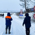 В Якутии действуют 7 ледовых переправ
