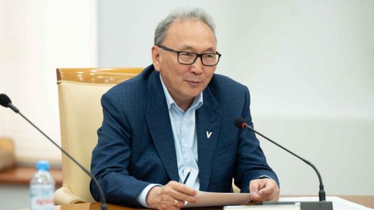 Андрей Федотов: Все вопросы жителей Верхоянья взяты на контроль