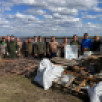 В Якутии в рамках всероссийской акции "Вода России" проведено более 50 субботников