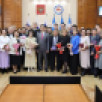 Глава Якутии Айсен Николаев вручил государственные награды якутянам в преддверии Дня государственности