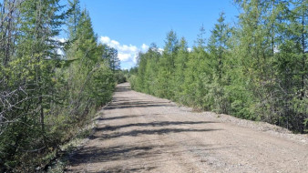 Движение по автодороге Томтор - Оймякон возобновлено