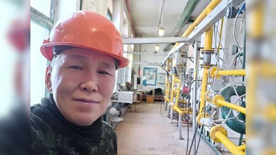 В Якутии филиал госфонда "Защитники Отечества" оказал помощь в трудоустройстве участнику СВО