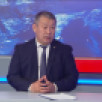Прямой эфир: Дмитрий Садовников сообщил, что школа №1 в Якутске начнёт работу со второй четверти