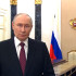Видеообращение Президента Российской Федерации Владимира Путина по случаю Дня работника органов безопасности