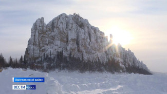 Национальный парк "Ленские столбы" открывает туристический сезон