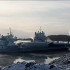 Паромная переправа "Якутск - Нижний Бестях" перешла на межсезонный режим