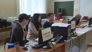 Более 50 тысяч заявлений подано в вузы и колледжи Якутии с помощью портала "Госуслуги"