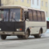 В Якутске после реконструкции проспекта Ленина запущено движение общественного транспорта