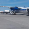 В Якутии по факту авиационного происшествия проводится доследственная проверка