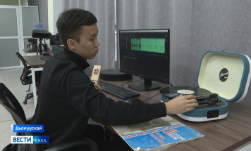 Саха норуотун аудиовизуальнай нэһилиэстибэтин сыыппараҕа көһөрүү тэтимнээхтик барар