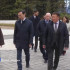 Айсен Николаев принял участие в открытии мастерских для будущих специалистов Новоленской ТЭС