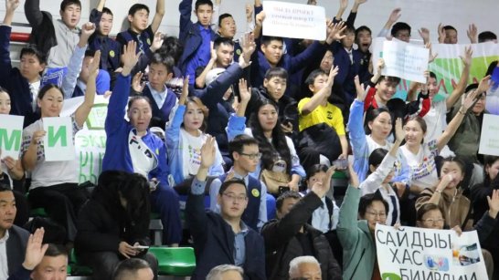 369 проектов программы поддержки местных инициатив реализуют в Якутии в 2026 году