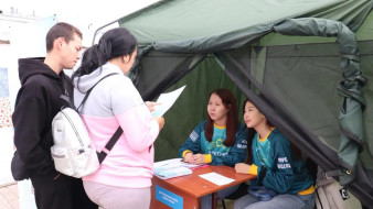 В Якутске 33 учреждения представили образовательные программы на Едином дне подачи документов