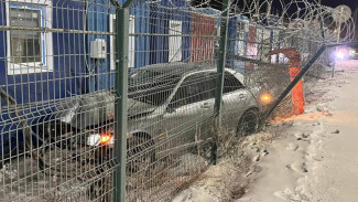 В Якутске два ДТП произошли минувшей ночью по вине нетрезвых водителей