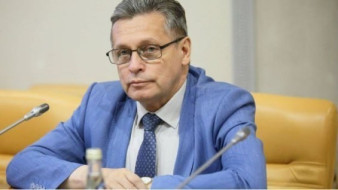 Рифат Сабитов: Идею о создании нацмессенджера поддерживаю с самого её появления