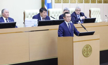 Бюджет на содействие занятости в Якутии вырастет в 2026 году на 41%