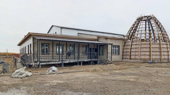 В селе Тымпы Вилюйского района возведут новый культурный центр