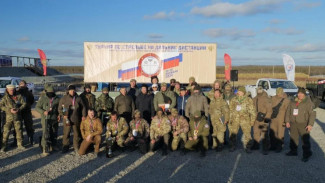 В Якутске состоится третий турнир по высокоточной стрельбе