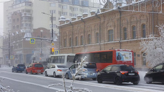 Прогноз погоды в Якутии на 26 ноября